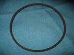 New V Belt For Skil 3320 Drill Press 10". Fixed Price $13.95.