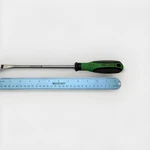 Vtg Matco SPG128 Flat Screwdriver 3/8 Blade With Flocking Made Germany. Fixed Price $29.97.