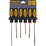Stanley-bostitch Piece Standard Fluted Screwdriver Set 60060. Fixed Price $20.69.