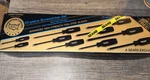 Very Rare Sears Craftsman Industrial Branded 10PC Screwdriver Set 41905 Usa Nos. Fixed Price $399.00.