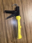 Dripless ETS2000 10 Oz. Ergonomic Composite Contractor Caulk Gun. Fixed Price $23.97.