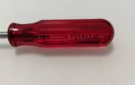 Piece SL-2SCRULOXRED Handle 2X3-1/2IN Xcelite Usa Vintage Very Good Condition. Fixed Price $29.99.