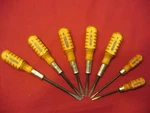 Grace Usa HG-7 Made Handgun & Pistol 7PC Gunsmith Screwdrivers !machinist!!. Fixed Price $49.89.