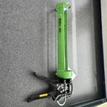 Albion Engineering B26Q B-line Manual Cartridge Caulking Gun, Quart, 26:1 Dr. Fixed Price $30.00.