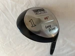 Black Rock # 1 Long Driver 46 Yonex Pro-spec Graphite Shaft Rh. Fixed Price $29.95.
