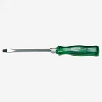 Heyco Slotted Engineers' Screwdriver With Acetate Handle, 6.5MM Hex Bolster. Fixed Price $16.50.