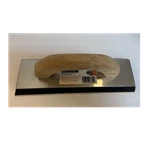 Ridgid 12X4 Rubber Grout Float Wood Handle For All Including Epoxy. Fixed Price $7.99.