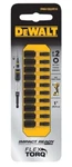 Dewalt Accessories DWA1SQ2IR10 10PK #2 Square Impact Bit Tip. Fixed Price $9.26.