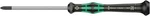 Wera Kraftform 2055 Micro Screwdriver - Pozidriv Tip 1 Pz X 80 Mm. Fixed Price $12.69.