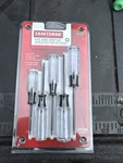 Sears Craftsman Usa Nos 5PC Mini Torx Screwdriver Set Rare 41105. Fixed Price $59.95.