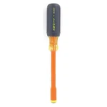 Ideal 35-9291 Nut Driver, 1/4 In., Solid, Ins,. Fixed Price $24.59.