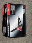 Chicago Pneumatic CP2611 Screwdriver Air Powered Tool. Fixed Price $179.00.