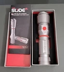 Nebo Slyde Z 4750 Lux Flashlight. Fixed Price $25.00.