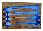 Itn Fi Foam Insert Tray Holds Grace Usa HG-8 Screwdrivers. Fixed Price $69.97.
