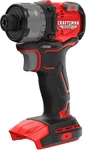 V20 Cordless Screwdriver Bare Tool Only CMCF610B. Fixed Price $145.40.