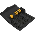 Wera 05018111001 Kraftform Kompakt 900 Imperial Set 1, 19 Pieces. Fixed Price $136.99.