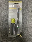 Klein Tools Knect 32528HD 10-IN-1 Impact Screwdriver/nut Set With Handle. Fixed Price $29.99.