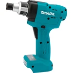 Makita 14.4V Lithium Ion Cordless 1/4" Hex Torque Tracer Screwdriver, Tool Only. Fixed Price $179.00.