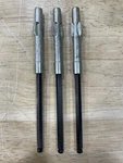 Xcelite 9926BP Screwdriver Blade, 3/16" Ballpoint Allen Hex Socket, Lot Of. Fixed Price $24.00.