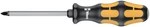 Wera 017052, 918 Spz Screwdriver For Pozidriv Screws, X 100 Mm. Fixed Price $19.39.