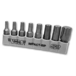 Vim Tools Torx Plus, Impact Quality S2 Set, 8 Piece 5/16 Inch Hex Bodie. Fixed Price $21.13.