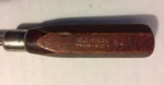 Vintage Upson Bros Inc. Spring Action Screwdriver Pat 1791771 & 1641307. Fixed Price $15.19.