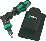 Wera Kraftform Kompakt Pistol Ra-r Ratcheting Screwdriver Set 05051535001. Fixed Price $79.95.