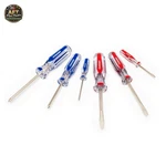 Husky 6-PIECE Screwdriver Set With Acetate Handles. Fixed Price $33.99.