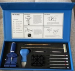 Technomarine TM-TK-002 12-PIECE Watch Tool And Sizing Kit New. Fixed Price $34.99.