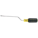 Klein Tools 670-3 Offset Slotted Screwdriver, 3/16 Pk. Fixed Price $99.72.