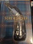 Bell & Curfew NO.54 Multi-angle Screwdriver Tool. Fixed Price $18.99.