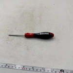 Wiha Werkstatt Torxplus Screwdriver 6IP 60MM Blade 362IP German Made Ergonomic. Fixed Price $10.04.