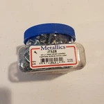 Pack Of 100 Metallics JTS28 #10 X 1" Self Tapping Sheet Screw. Fixed Price $12.75.