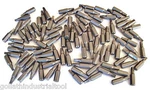 100 Goliath Industrial 1" Square Screw Bits #2 Robertson SB1S2 Driver. Fixed Price $22.99.