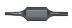Klein Tools 32553 Replacement Bit 2.5MM And 3MM Hex, 2-PACK. Fixed Price $10.50.