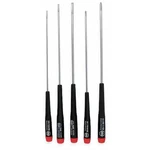 Wiha 26192 Precision Screwdriver Set, Phillips/slotted Tip, 1/8 In, 3/32. Fixed Price $29.89.