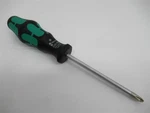 Wera 008720, 350 Phillips Screwdriver, X 100MM. Fixed Price $14.00.