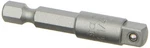 Wera Ball Lock Socket Adapter HEX-1/4 SQ/50MM Tool Shaft For Manual Nut. Fixed Price $43.05.