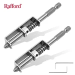 2PCS Holder Drill Bit Phillips Anti-drop Screwdriver Clamp Tool New. Fixed Price $12.99.