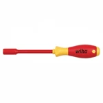 Wiha 32273 Insulated Nut Driver, 1000 Volt, 7/16 X 125MM. Fixed Price $19.31.