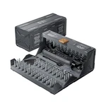 Ezarc Electric Set, 181 In Cordless Screwdriver, 3 Torque Setti.... Fixed Price $87.69.