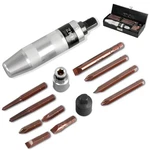 3/8" Hand Impact Screwdriver, 1/2" Manual Reversible Includes 1.... Fixed Price $39.45.