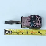 Snap-on Tools SSD1 Flat Head Slotted Stubby 1" Usa. Fixed Price $14.99.