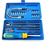 103PC Easypower Security Tamper Proof Torx Hex Ratcheting Screw Driver Bit Set. Fixed Price $24.99.