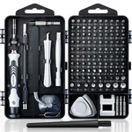 Showpin 122 Precision Screwdriver Kit Laptop Phone Pc Electronics Repair... Fixed Price $21.46.