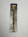 Dewalt DWA1228 7/16 By 5-5/8 Inch Industrial Cobalt Drill Bit. Fixed Price $10.99.