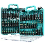 55-PIECE Magnetic Impact Nut Driver Set, Sae/metric Socket Ad.... Fixed Price $54.51.