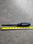 Craftsman Usa Professional 41894 Wf Flathead/slotted Screwdriver. Fixed Price $15.00.