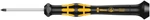 Wera 030080, 1572 Esd Kraftform Screwdriver Microstix Screws, MX40MM. Fixed Price $26.03.