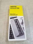 Hoto Electric Precision Screwdriver Adv. Fixed Price $42.95.
